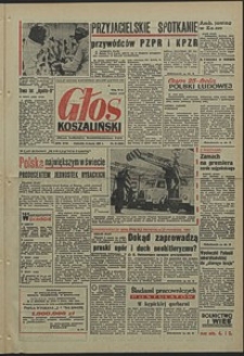Głos Koszaliński. 1969, marzec, nr 56