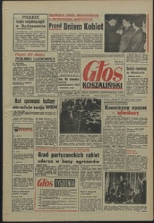 Głos Koszaliński. 1969, marzec, nr 57