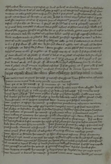 Isidori etymologiarum libri