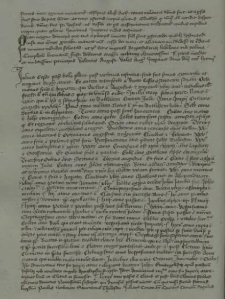 [Varia historica]. Inc.: "Iulius Caesar post bella plurima..."