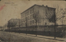 Stargard in Pommern, Jobstschule