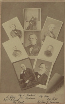 [Marienstiftskollegium]