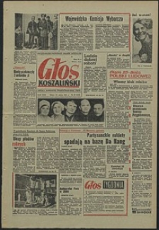 Głos Koszaliński. 1969, marzec, nr 69
