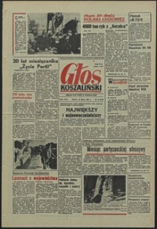 Głos Koszaliński. 1969, marzec, nr 72