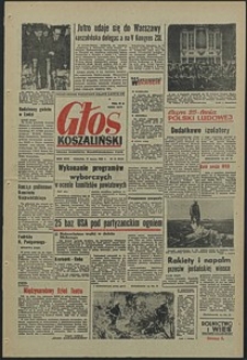 Głos Koszaliński. 1969, marzec, nr 74
