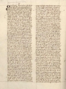 Repertorium Pauli de Liazariis super decreto