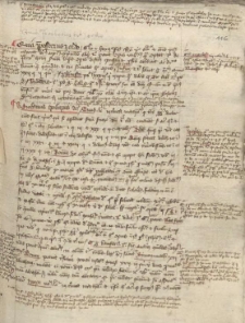 Lectura Johannis Lignani circa VI librum decretalium