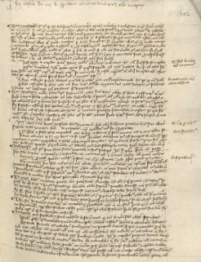 Altera lectura brevior Clementinarum