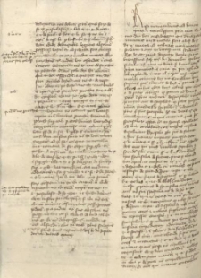 Johannis Andree summula super quarto libro decretalium