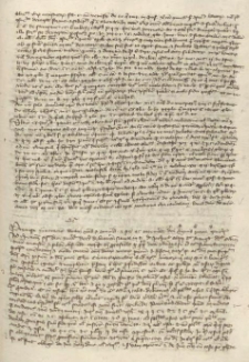 Repeticio eiusdem circa debitores