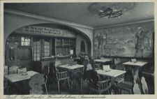 Paul Eggebrecht's Weinstübchen, Swinemünde