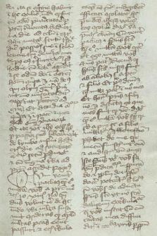 Sermo in die dominica infra octavam ascensionis Domini