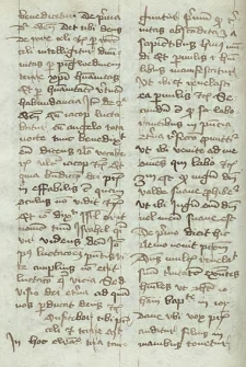 Sermo in festo s. Trinitatis (altera)