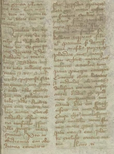 Sermo de Beata Maria Virgine