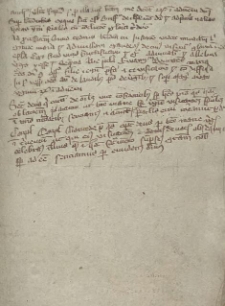 Antiphona Verbum supremum super illam