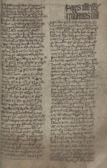 Komentarze do hymnów i antyfon