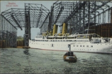 Stettin, Vulkan-Werft