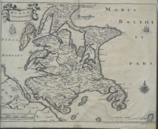 Rugia Insula ac Ducatus