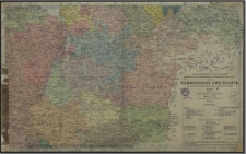 Pommersche Kreiskarte. Blatt 3