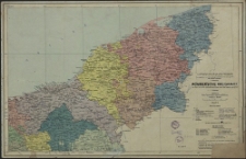 Pommersche Kreiskarte. Blatt 2