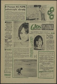 Głos Koszaliński. 1969, kwiecień, nr 82/83