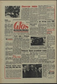 Głos Koszaliński. 1969, kwiecień, nr 84