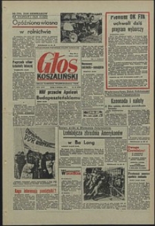 Głos Koszaliński. 1969, kwiecień, nr 85