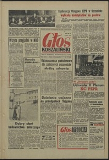 Głos Koszaliński. 1969, kwiecień, nr 87