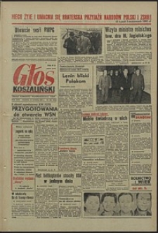 Głos Koszaliński. 1969, kwiecień, nr 100
