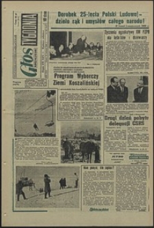 Głos Koszaliński. 1969, kwiecień, nr 102
