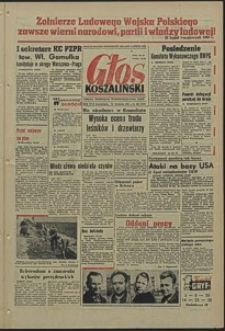 Głos Koszaliński. 1969, kwiecień, nr 104