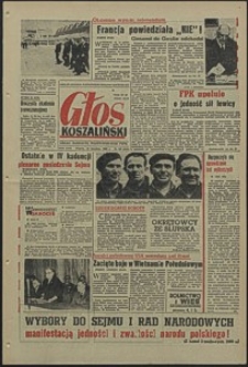 Głos Koszaliński. 1969, kwiecień, nr 105