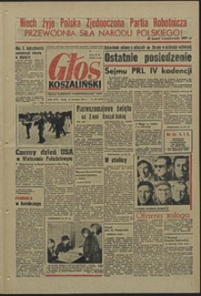 Głos Koszaliński. 1969, kwiecień, nr 106