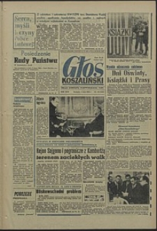 Głos Koszaliński. 1969, maj, nr 110
