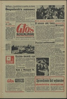 Głos Koszaliński. 1969, maj, nr 115
