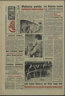 Głos Koszaliński. 1969, maj, nr 116