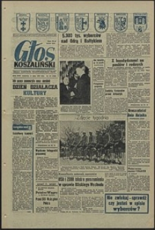 Głos Koszaliński. 1969, maj, nr 117
