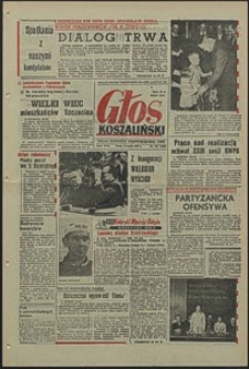 Głos Koszaliński. 1969, maj, nr 120