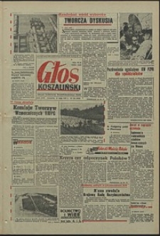Głos Koszaliński. 1969, maj, nr 121