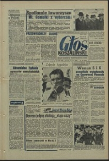Głos Koszaliński. 1969, maj, nr 124
