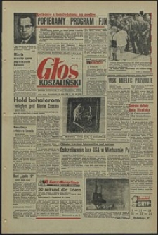 Głos Koszaliński. 1969, maj, nr 125