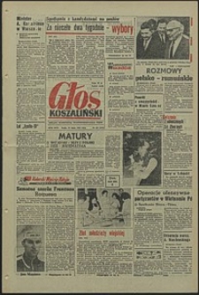 Głos Koszaliński. 1969, maj, nr 127
