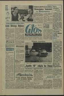 Głos Koszaliński. 1969, maj, nr 131