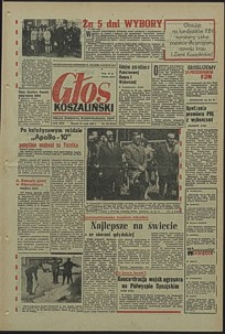 Głos Koszaliński. 1969, maj, nr 133