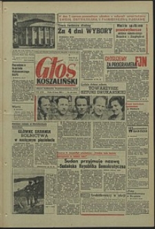Głos Koszaliński. 1969, maj, nr 134