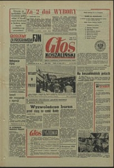 Głos Koszaliński. 1969, maj, nr 136