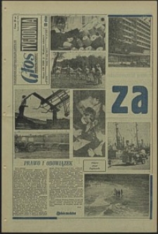 Głos Koszaliński. 1969, maj, nr 137