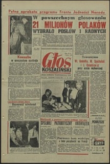 Głos Koszaliński. 1969, czerwiec, nr 139