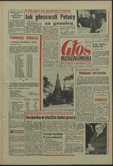 Głos Koszaliński. 1969, czerwiec, nr 140