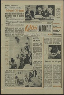 Głos Koszaliński. 1969, czerwiec, nr 144